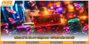 Đăng Ký Và Tải App Nhận 88k - Hướng Dẫn Chi Tiết Từ HM88